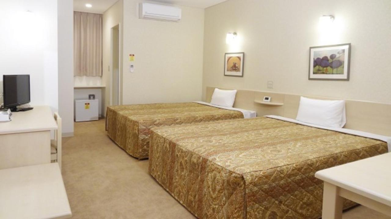 Family Lodge Hatagoya Chino Tateshina Luaran gambar