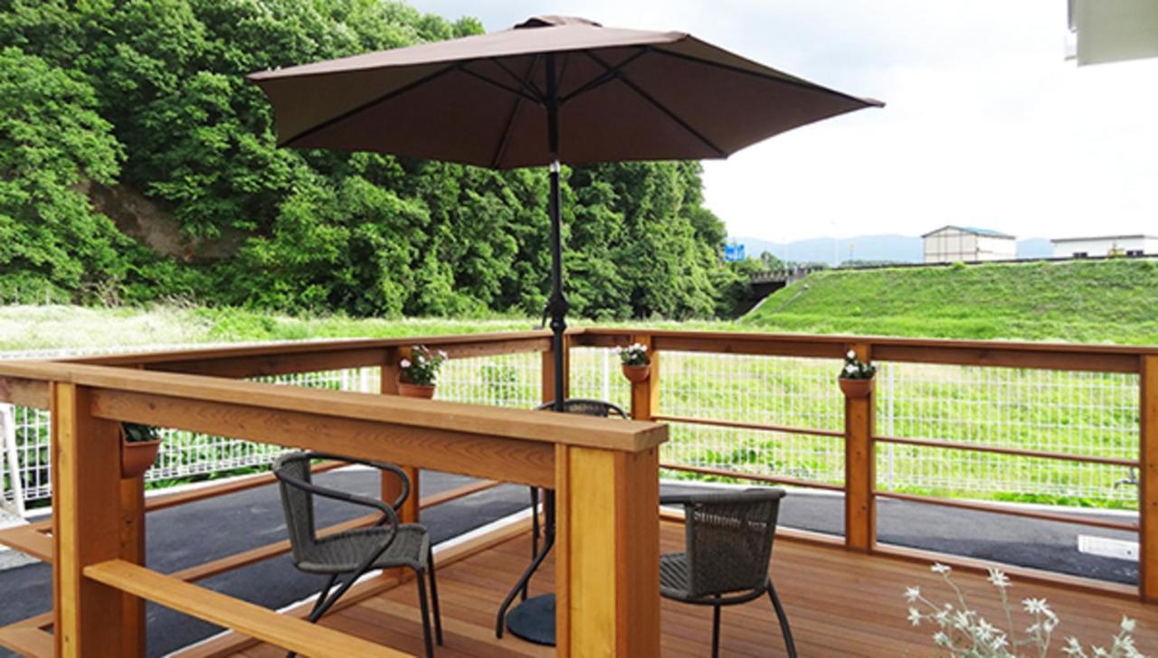 Family Lodge Hatagoya Chino Tateshina Luaran gambar